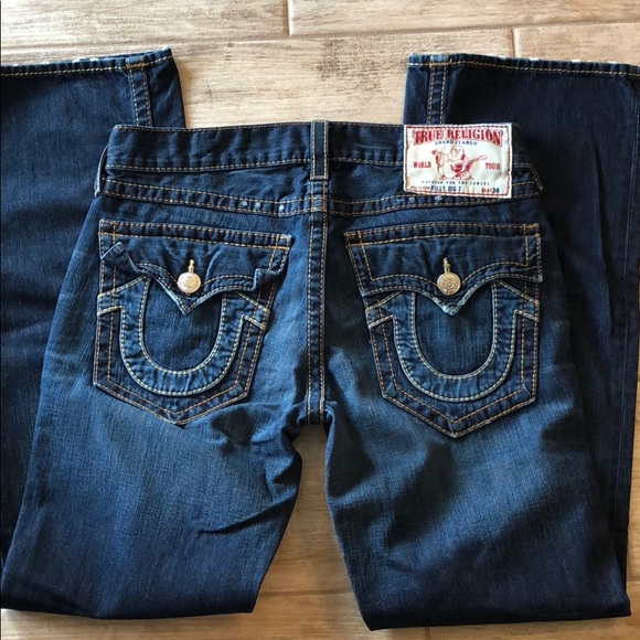 True Religion Other - Men’s True Religion Jeans True Religion Other - Men’s True Religion Jeans